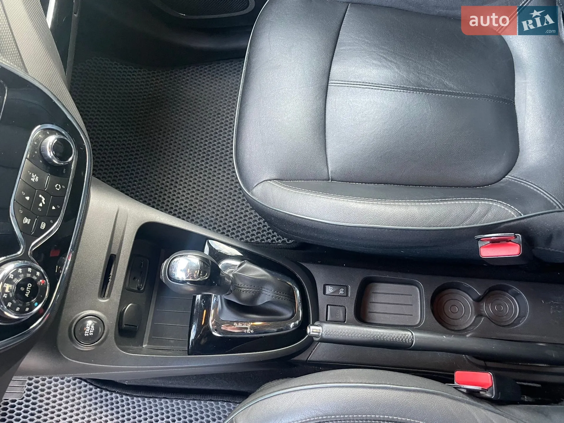 2015 Renault Captur - мініатюра 18