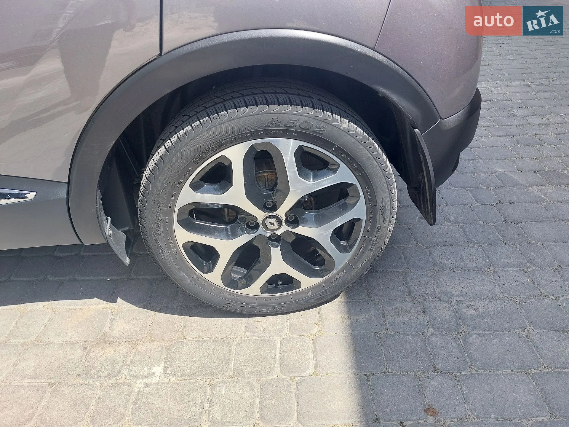 2019 Renault Captur - мініатюра 4