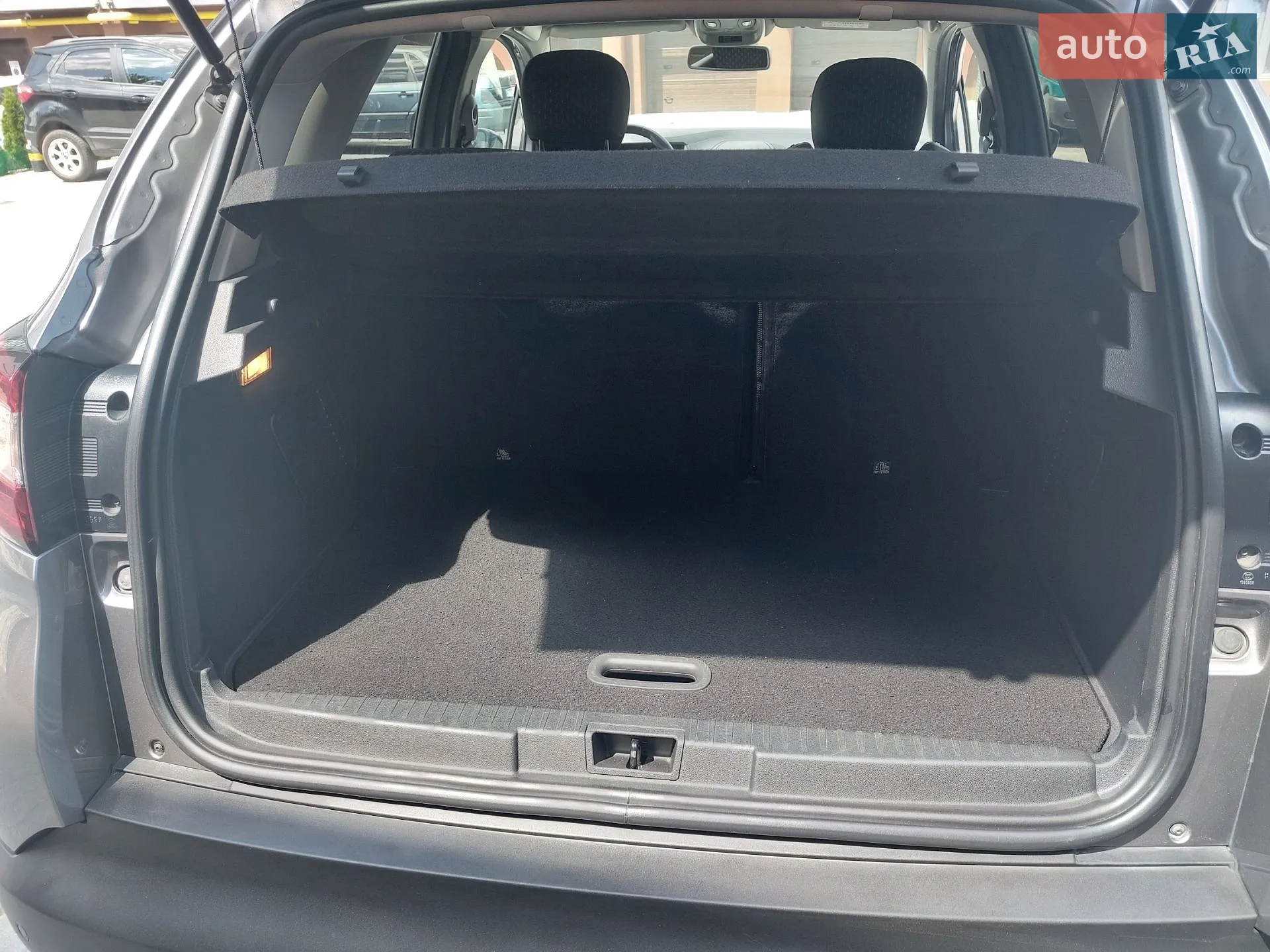 2019 Renault Captur - мініатюра 10