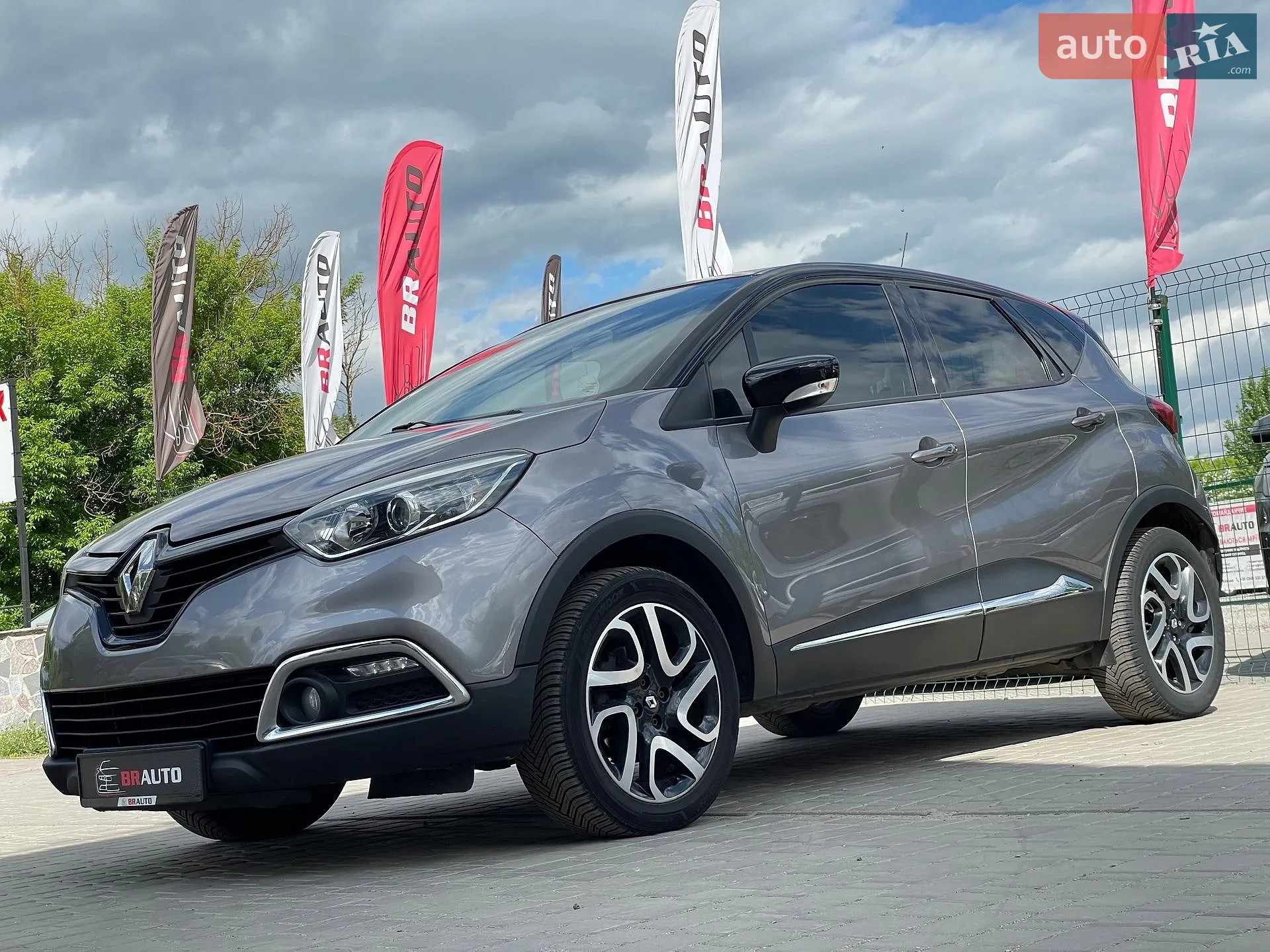 2013 Renault Captur - мініатюра 2