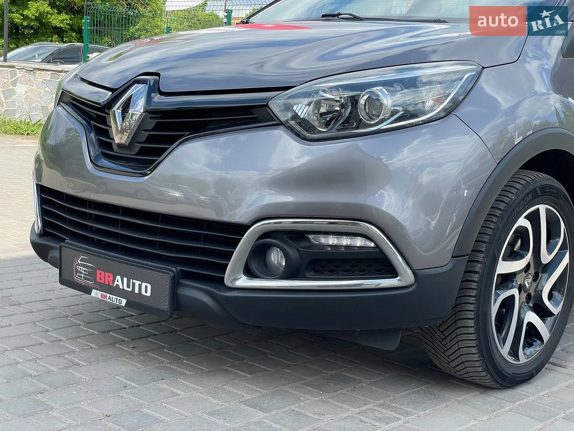 2013 Renault Captur - мініатюра 11