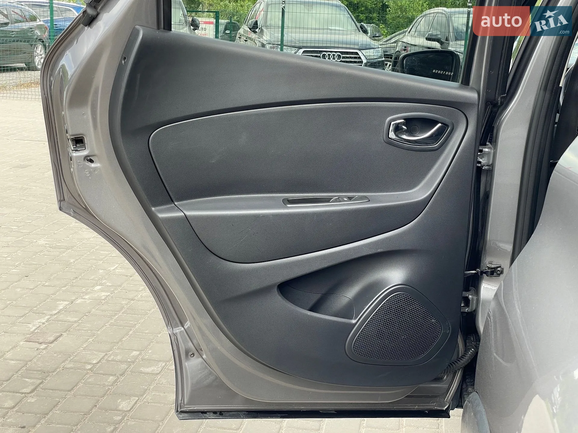 2013 Renault Captur - мініатюра 26