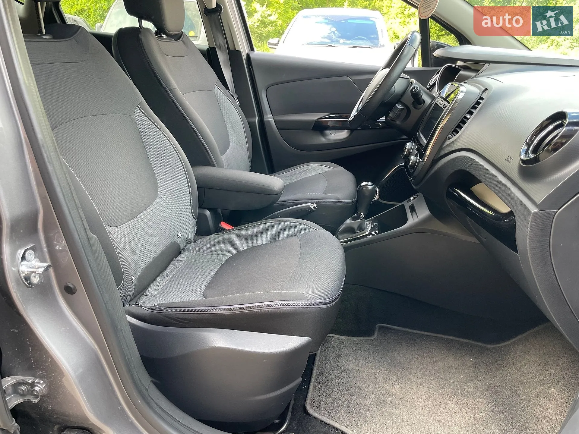 2013 Renault Captur - мініатюра 34