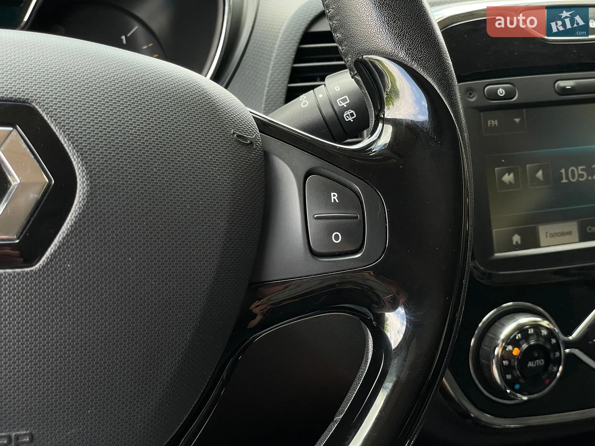 2013 Renault Captur - мініатюра 44