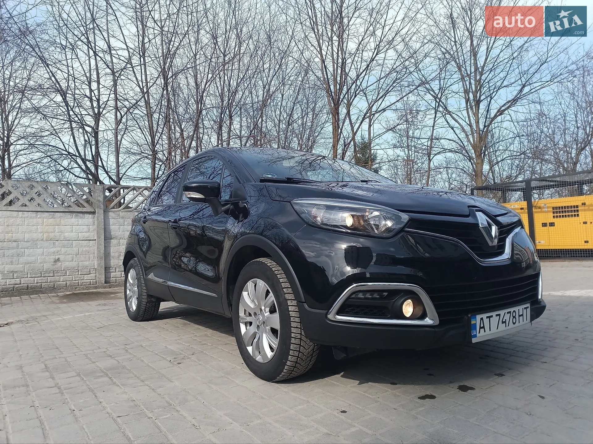 2017 Renault Captur - мініатюра 15