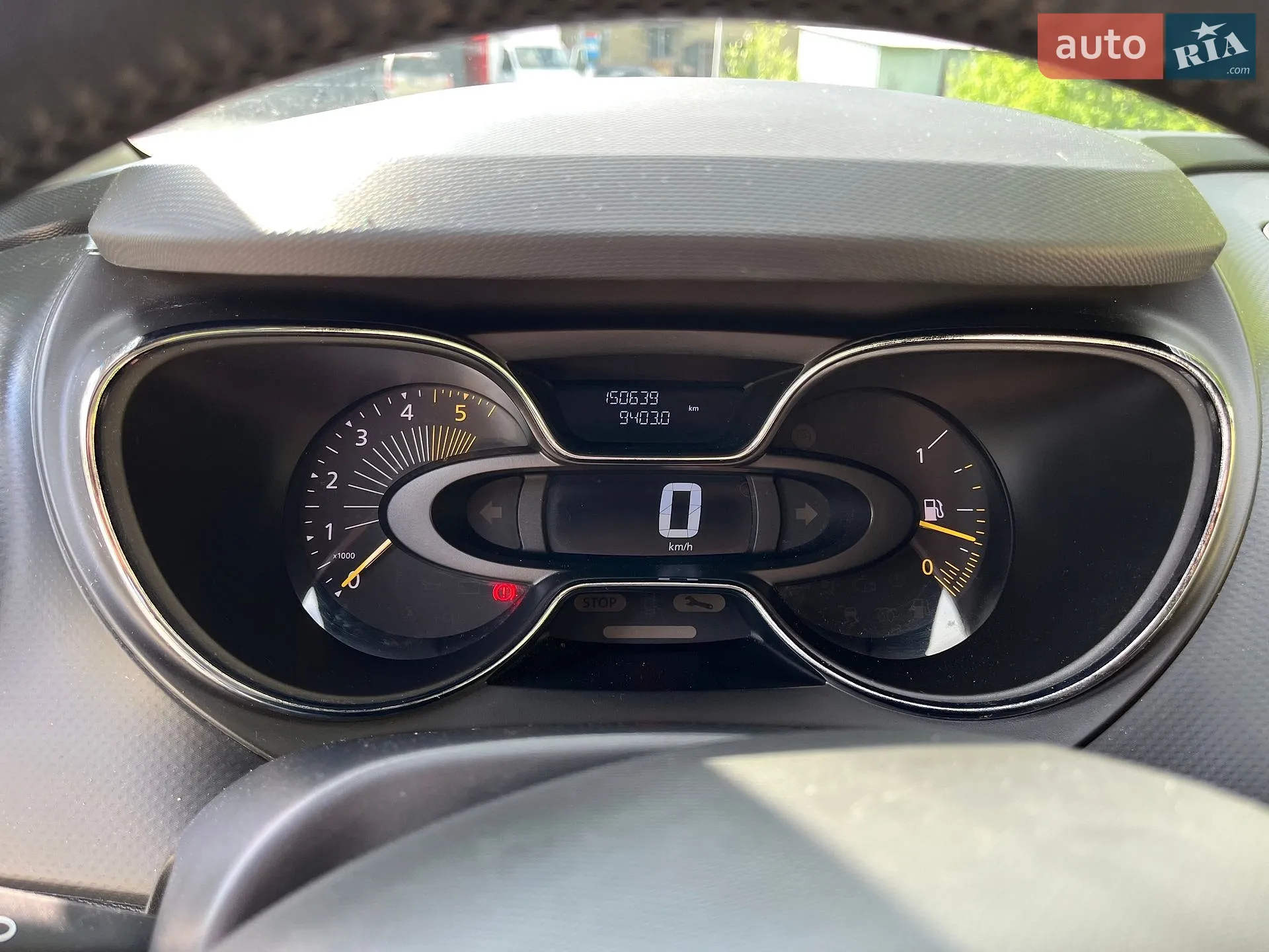 2013 Renault Captur - мініатюра 10