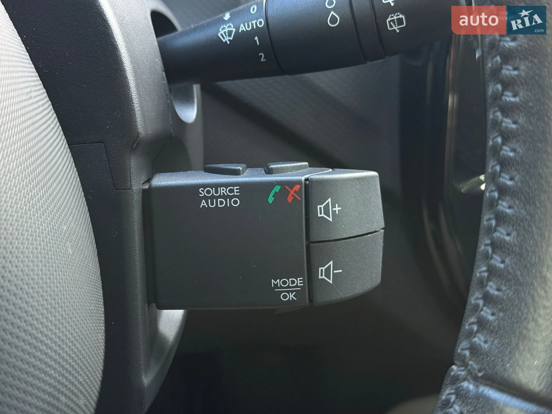2014 Renault Captur - мініатюра 18
