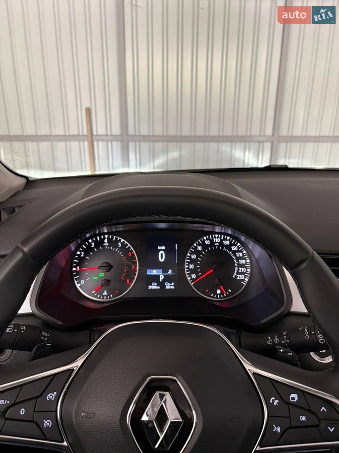 2021 Renault Captur - мініатюра 9
