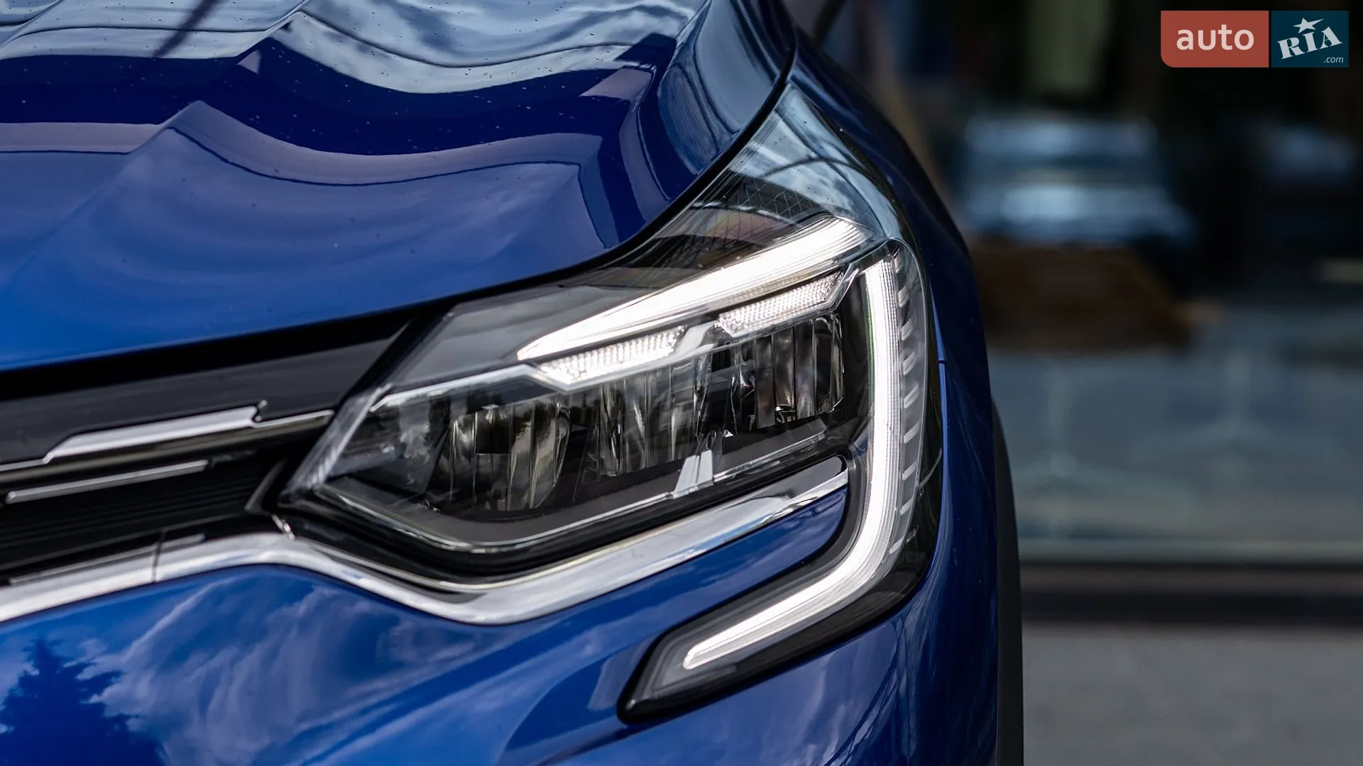 2021 Renault Captur - мініатюра 2