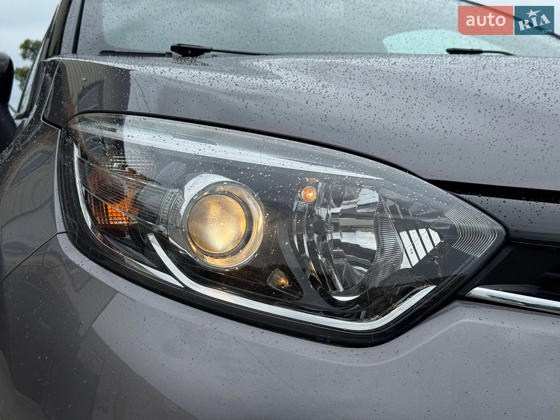 2014 Renault Captur - мініатюра 26