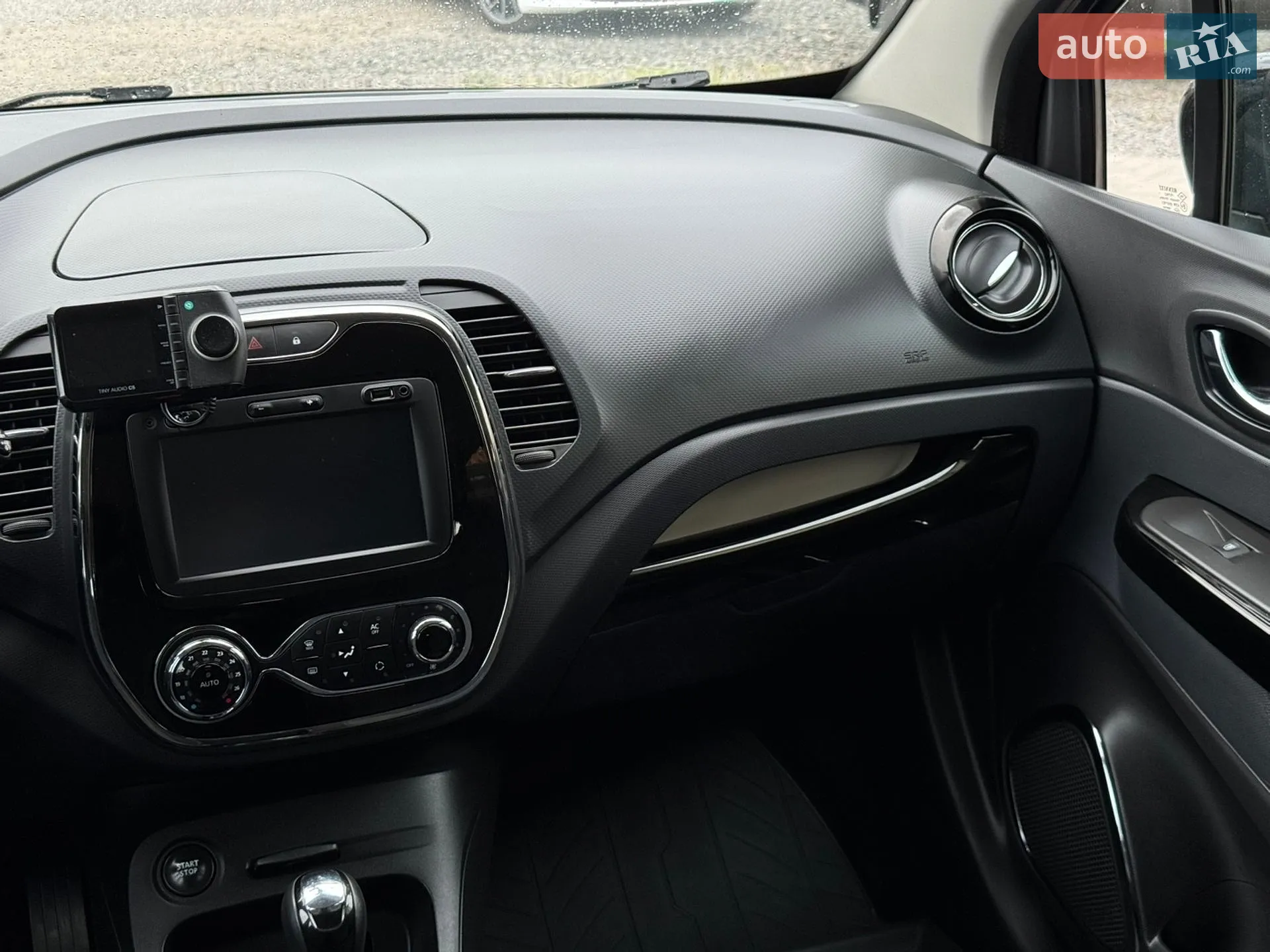 2014 Renault Captur - мініатюра 41
