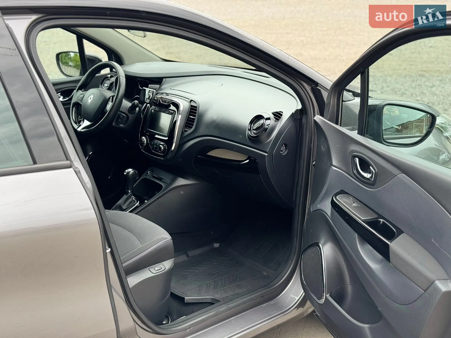 2014 Renault Captur - мініатюра 47