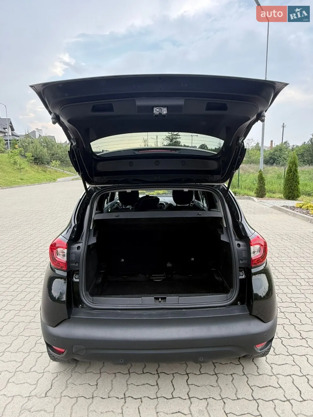 2014 Renault Captur - мініатюра 7