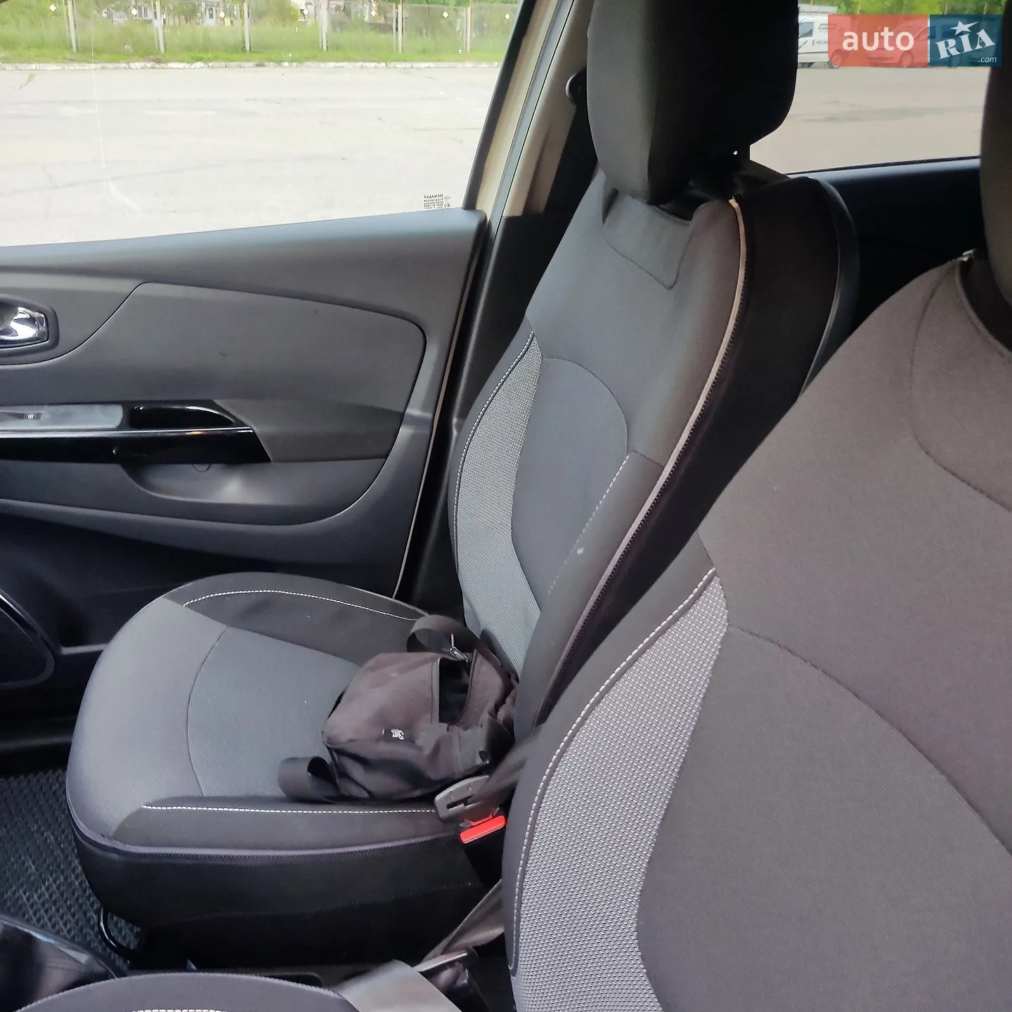 2016 Renault Captur - мініатюра 14