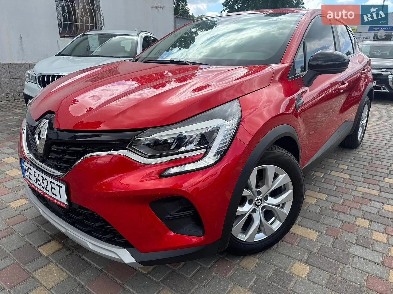 2015 Mazda CX-5 - мініатюра 36