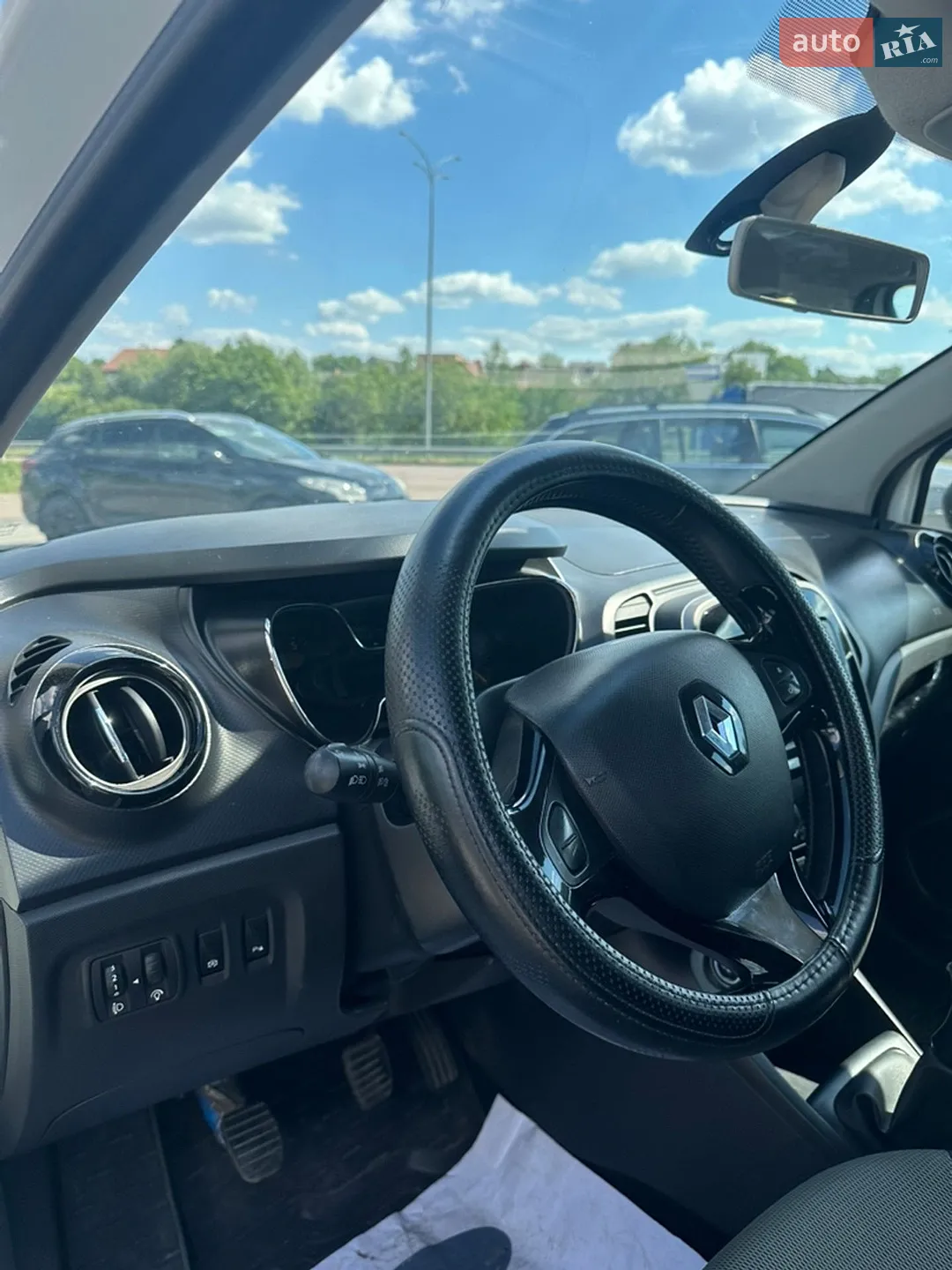 2014 Renault Captur - мініатюра 10