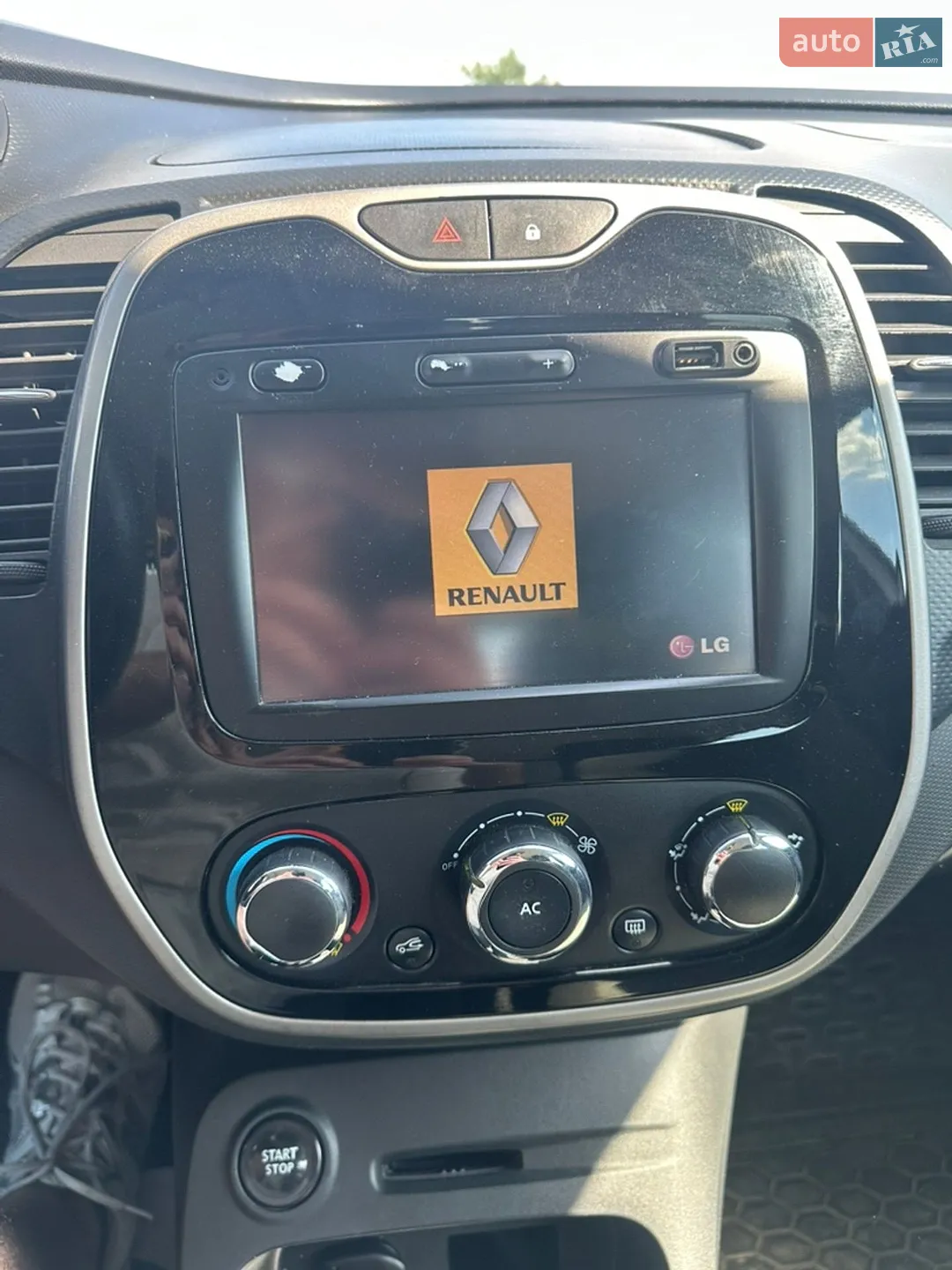 2014 Renault Captur - мініатюра 18