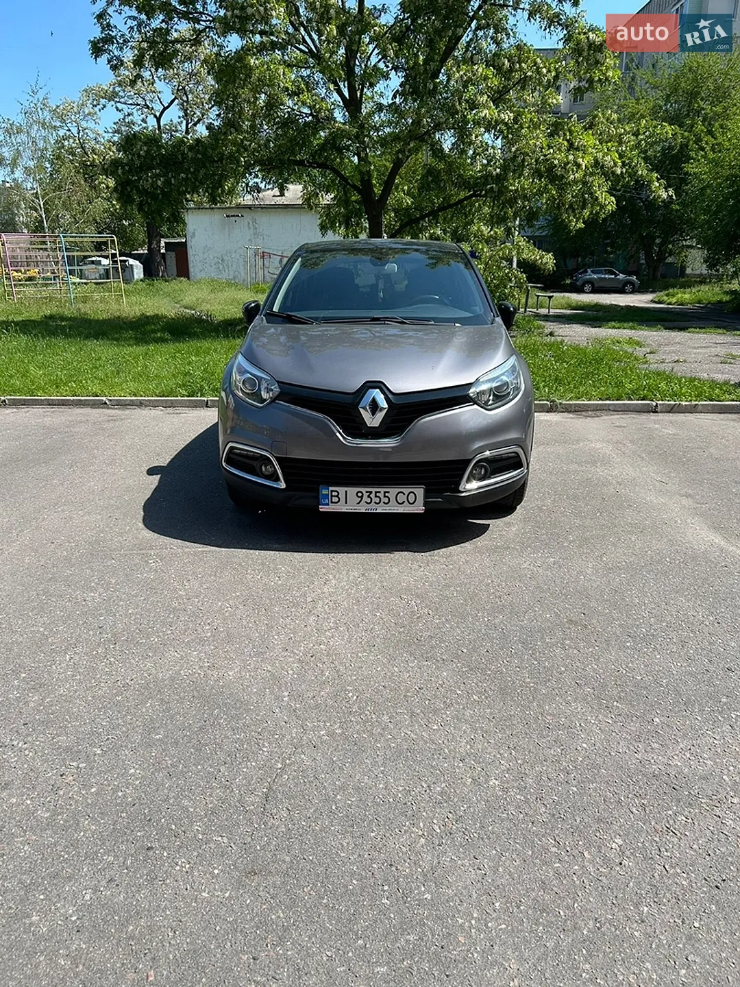 2017 Renault Captur - мініатюра 4