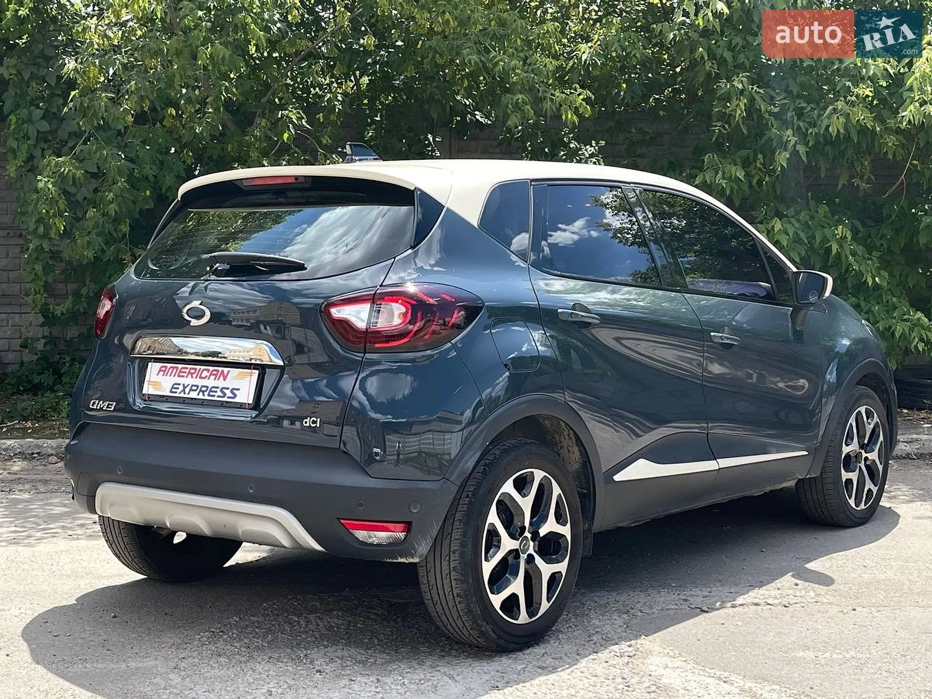 2018 Renault Captur - мініатюра 4