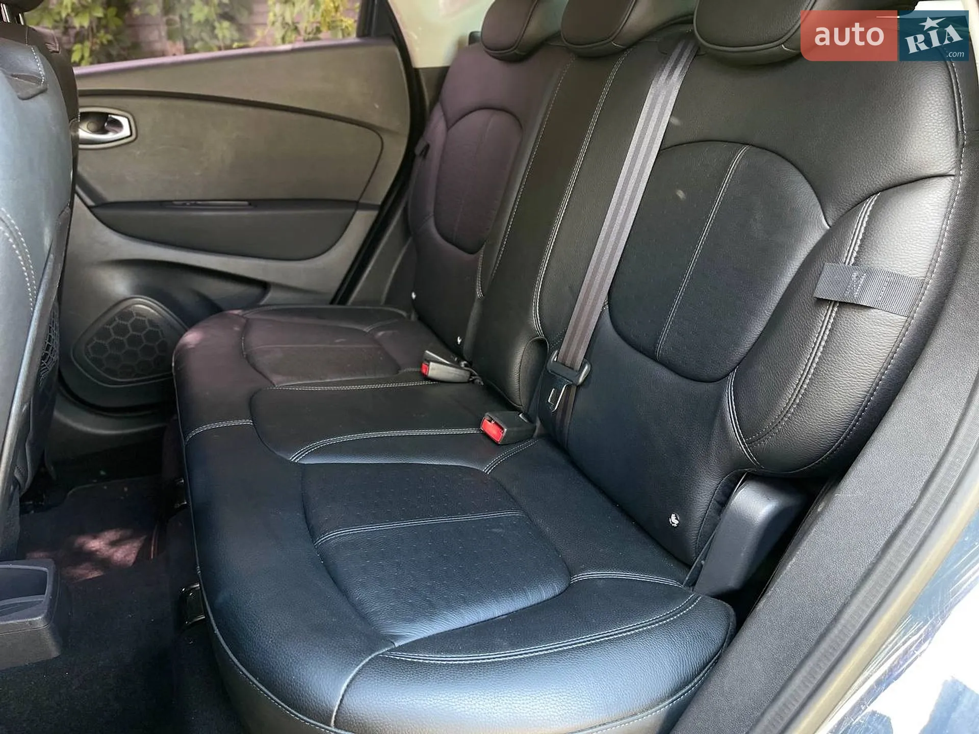 2018 Renault Captur - мініатюра 11