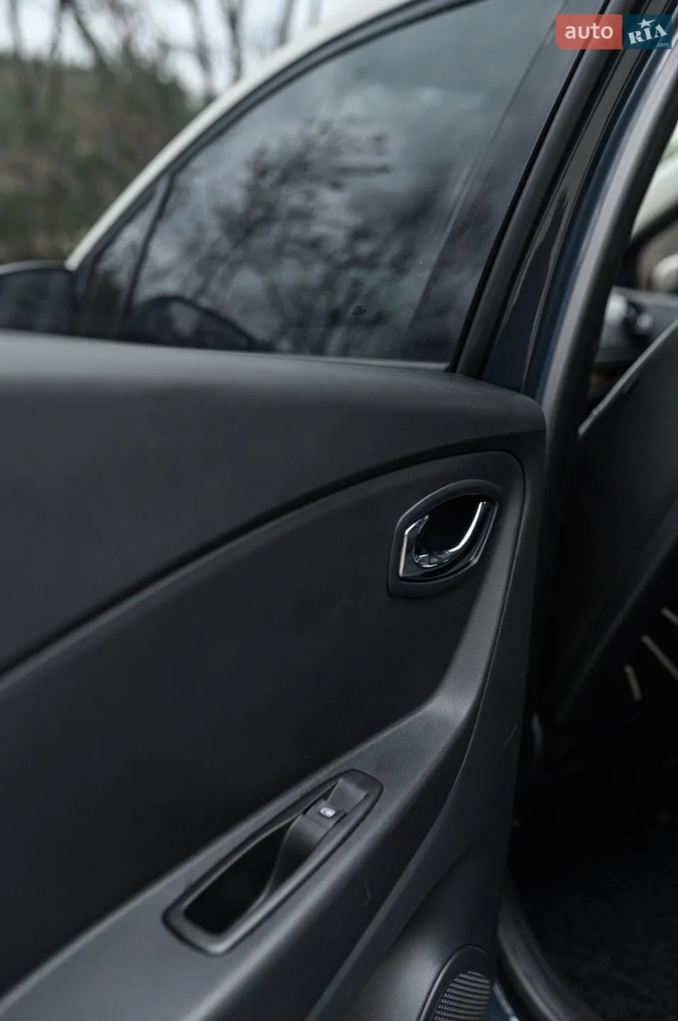 2015 Renault Captur - мініатюра 29