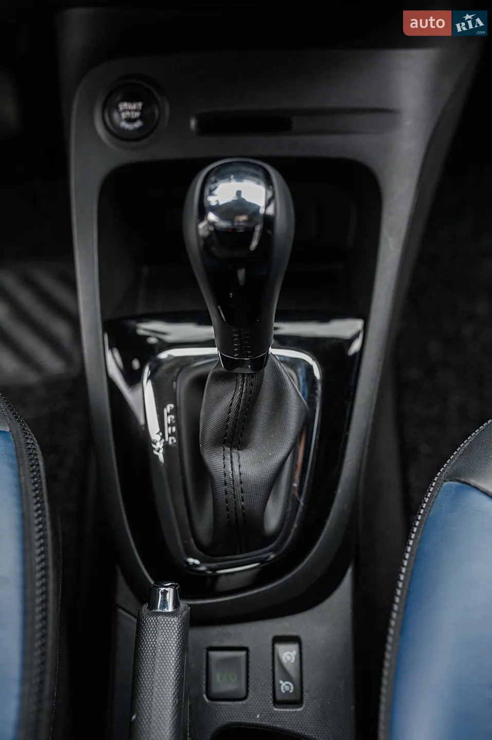2015 Renault Captur - мініатюра 35