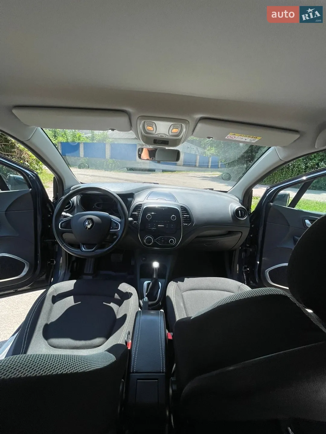 2018 Renault Captur - мініатюра 18