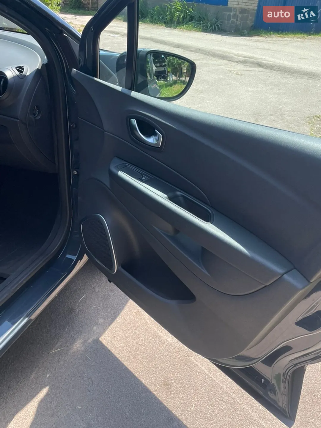 2018 Renault Captur - мініатюра 23