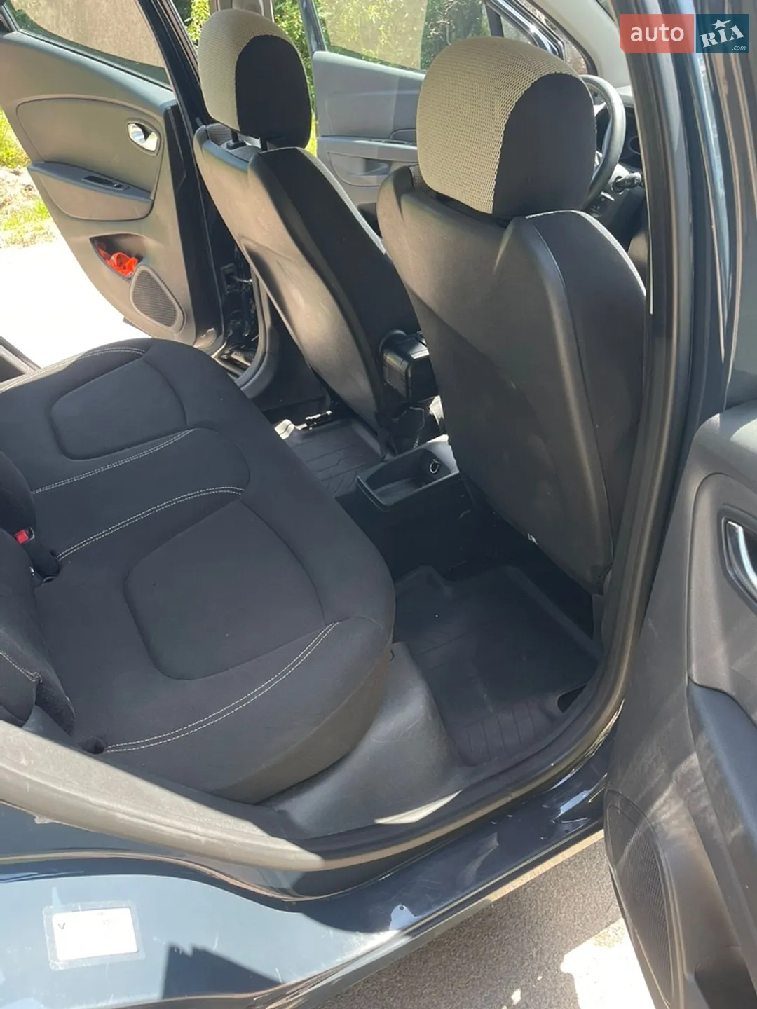 2018 Renault Captur - мініатюра 28