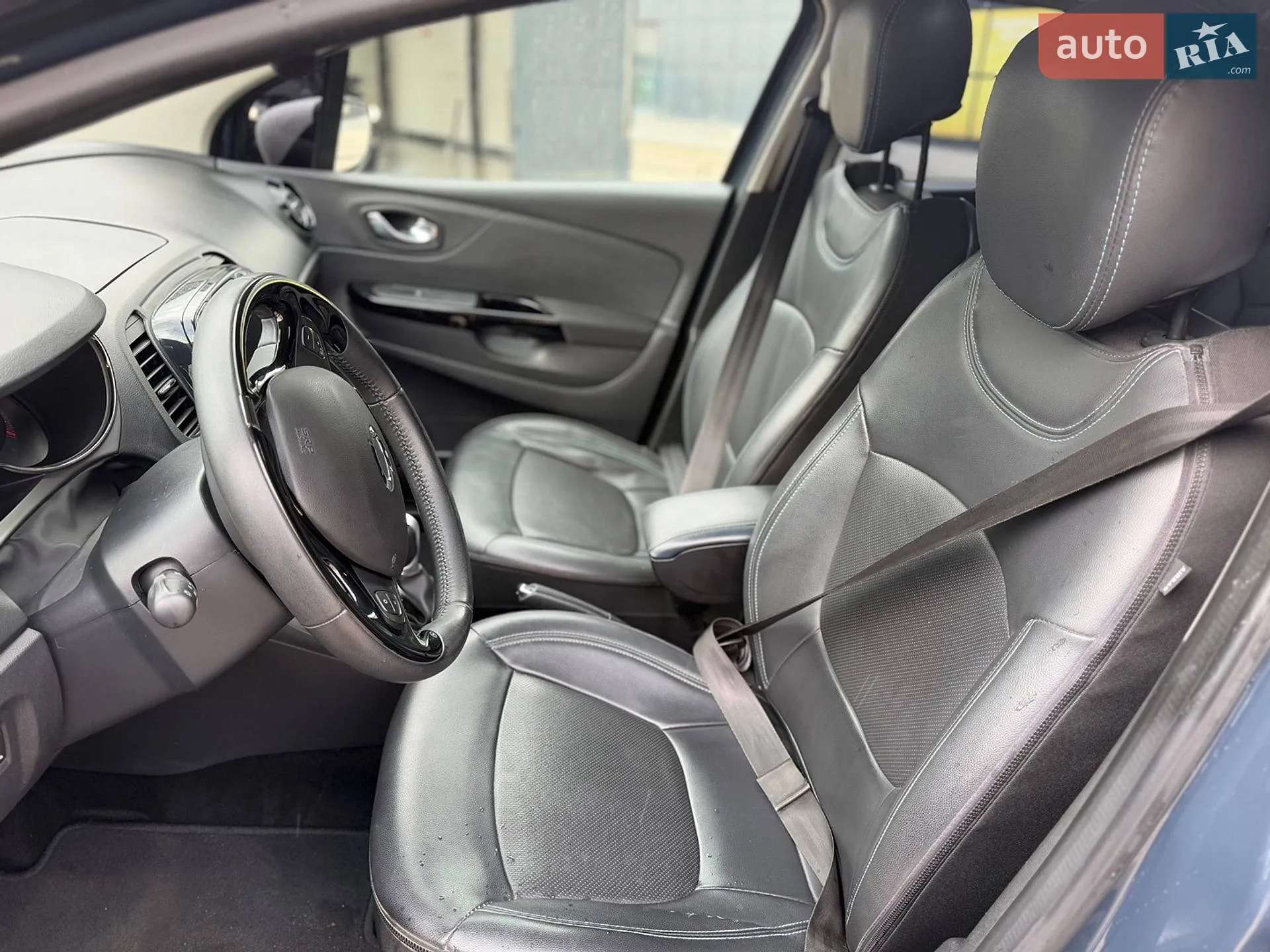 2016 Renault Captur - мініатюра 13