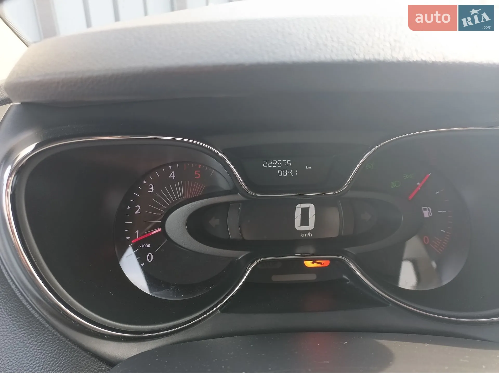 2017 Renault Captur - мініатюра 10