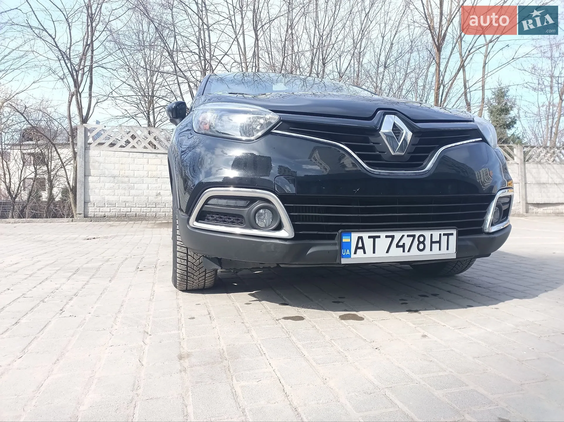 2017 Renault Captur - мініатюра 28