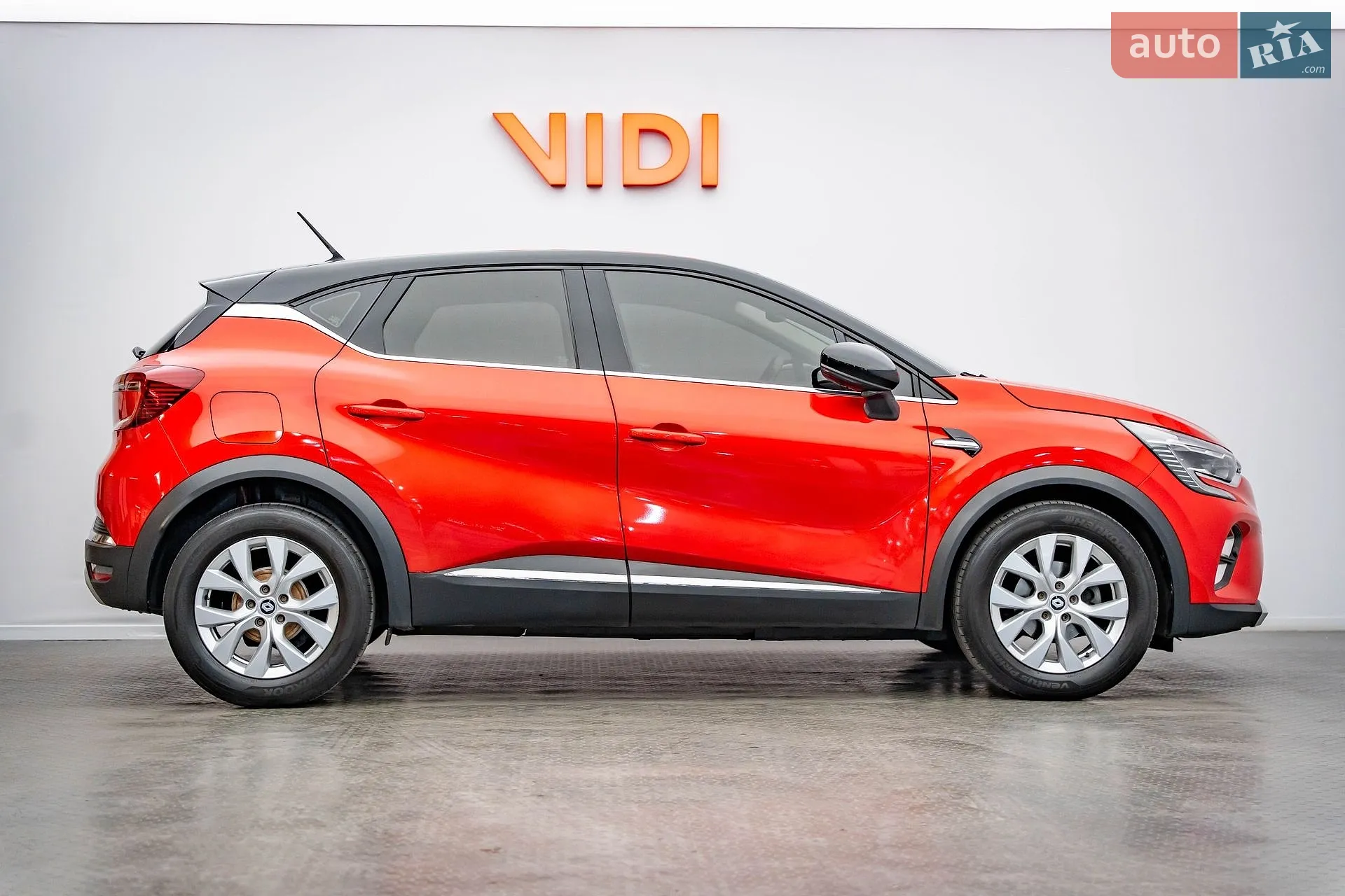 2021 Renault Captur - мініатюра 4