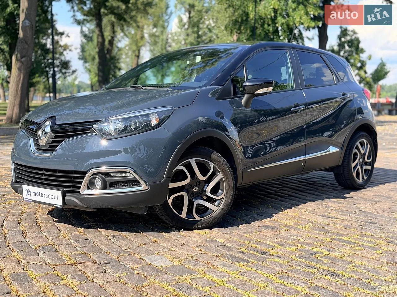 2016 Renault Captur - мініатюра 14