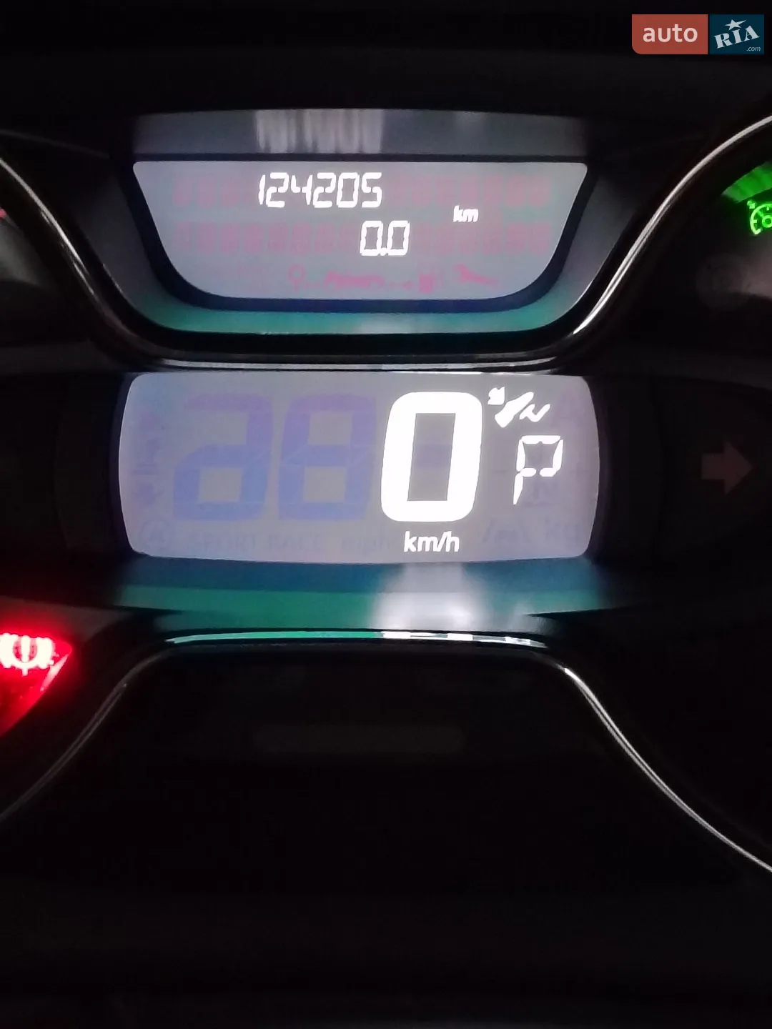 2016 Renault Captur - фото 1