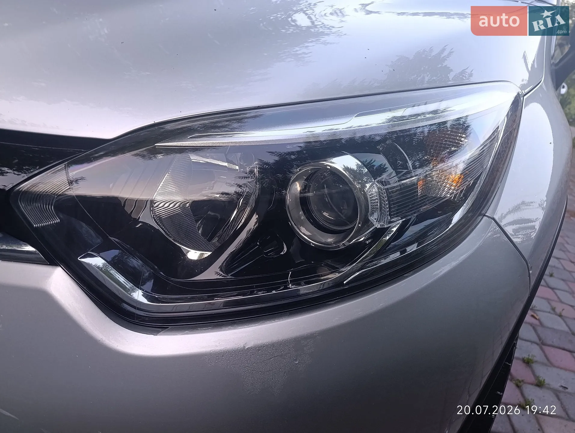 2016 Renault Captur - мініатюра 7
