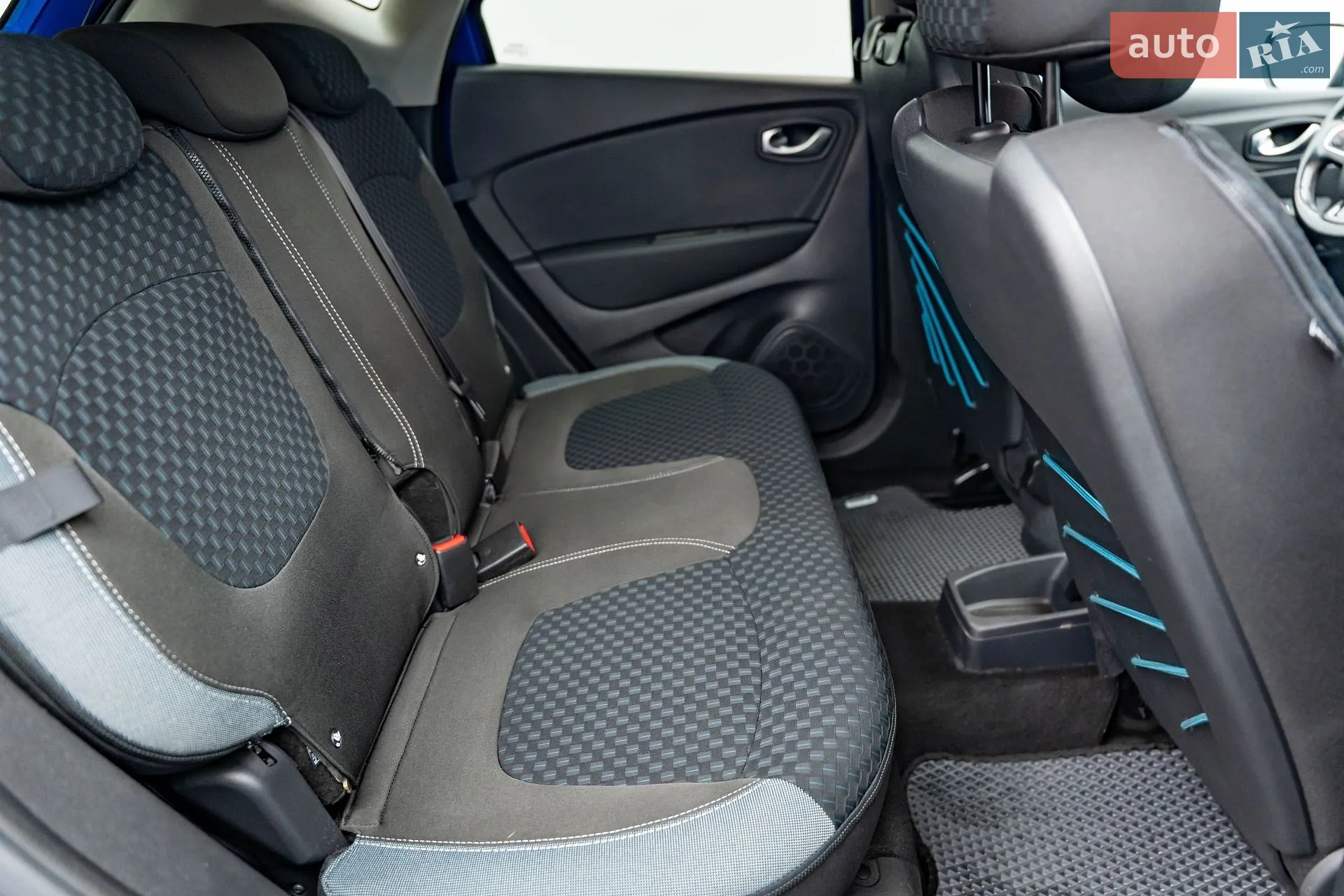 2019 Renault Captur - мініатюра 23