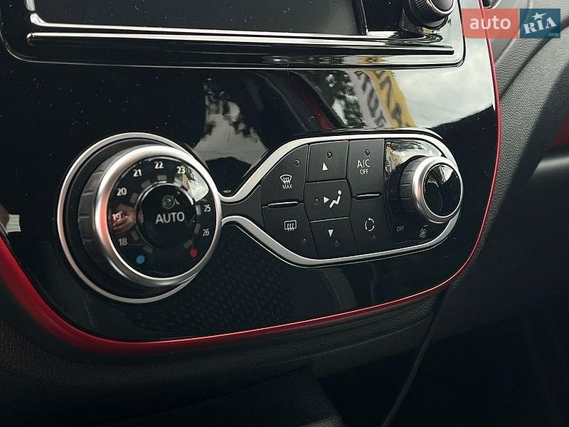 Позашляховик / Кросовер Renault Captur 2019 в Коломиї