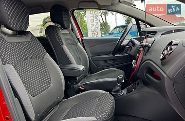 Позашляховик / Кросовер Renault Captur 2019 в Коломиї