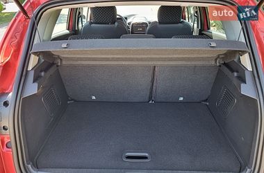 Позашляховик / Кросовер Renault Captur 2019 в Чернівцях фото 14 Позашляховик / Кросовер Renault Captur 2019 в Чернівцях