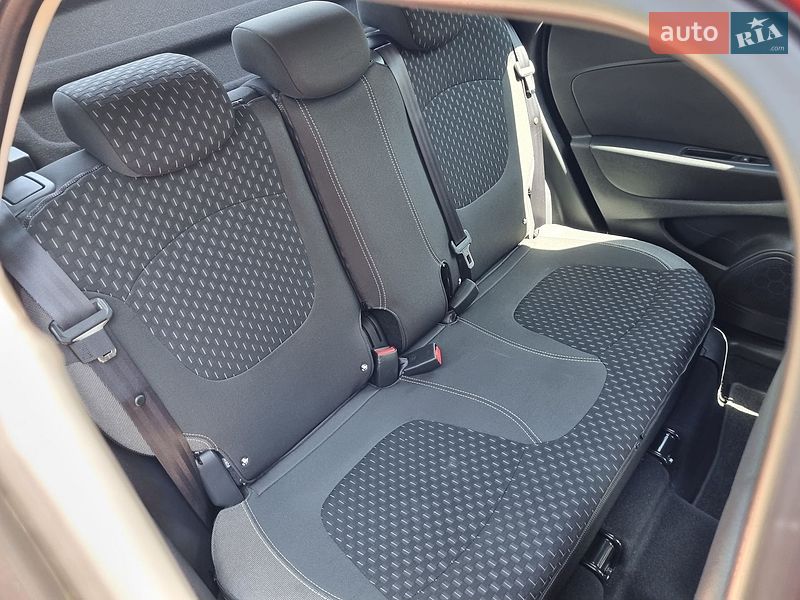 Позашляховик / Кросовер Renault Captur 2019 в Чернівцях фото 27 Позашляховик / Кросовер Renault Captur 2019 в Чернівцях