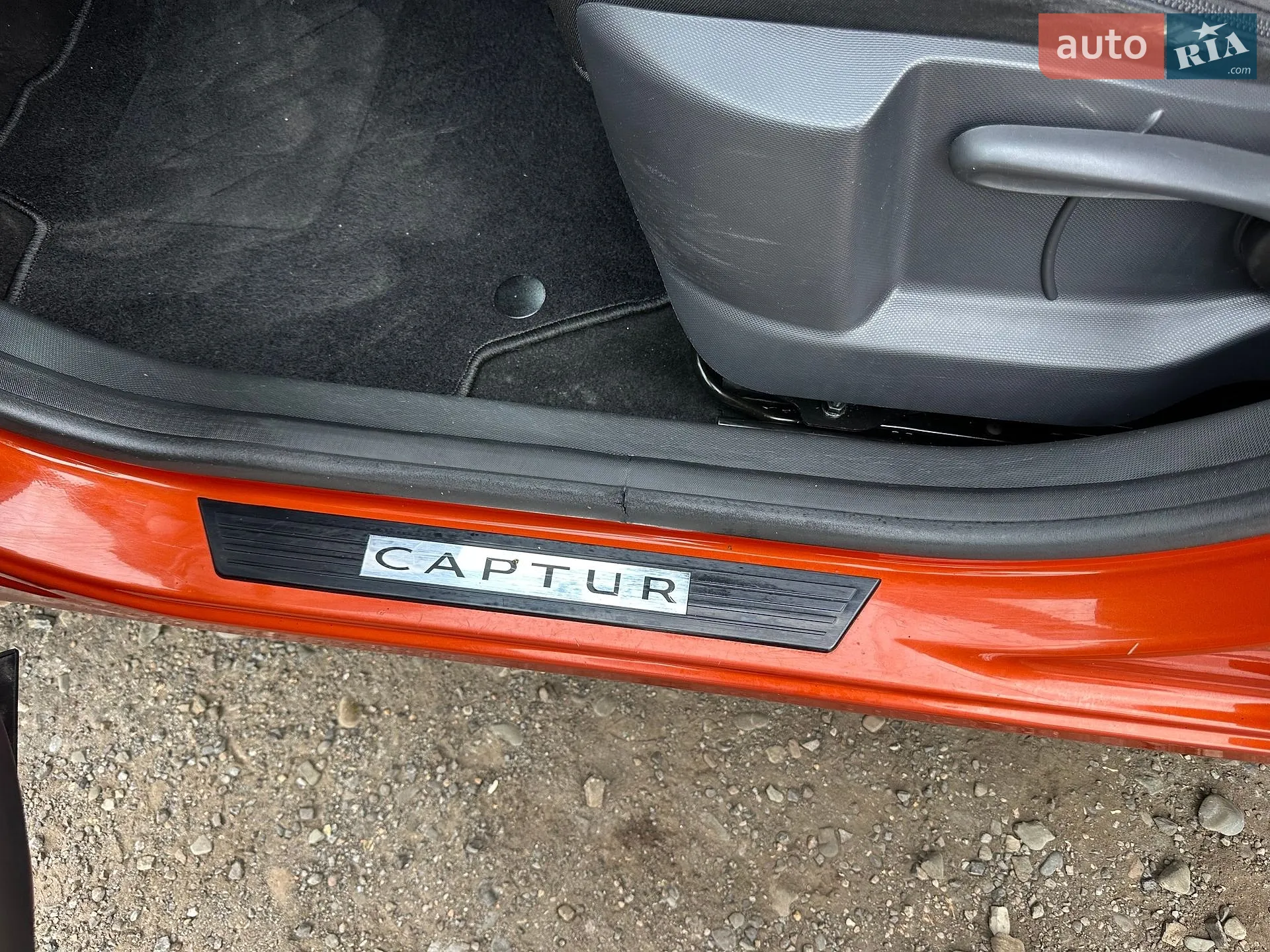 2014 Renault Captur - мініатюра 27