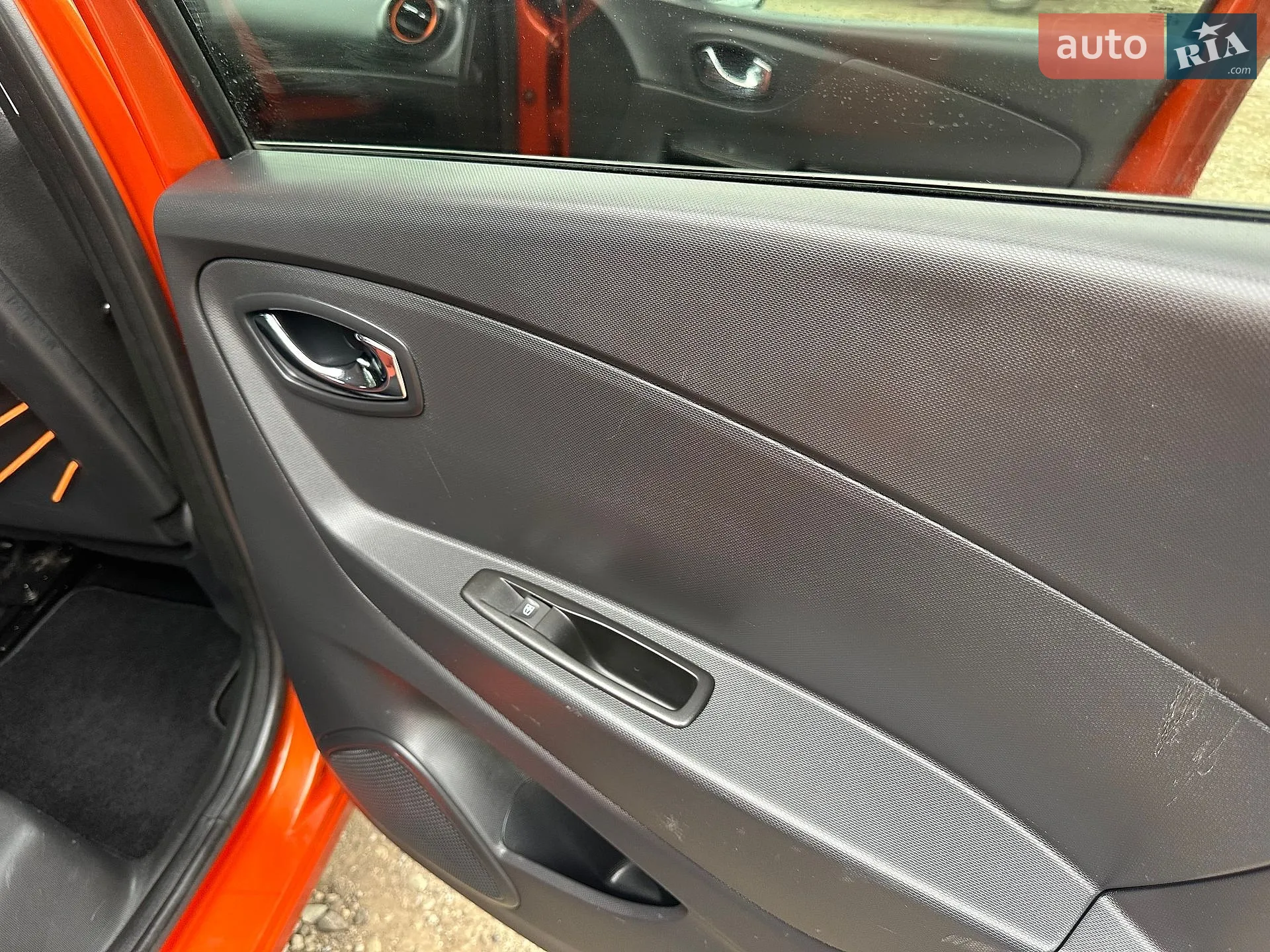 2014 Renault Captur - мініатюра 30
