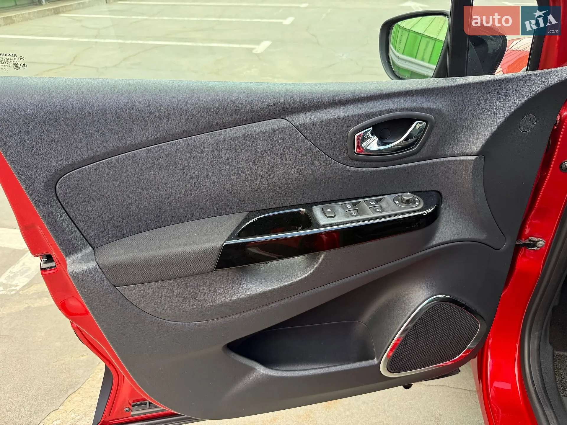 2016 Renault Captur - мініатюра 19
