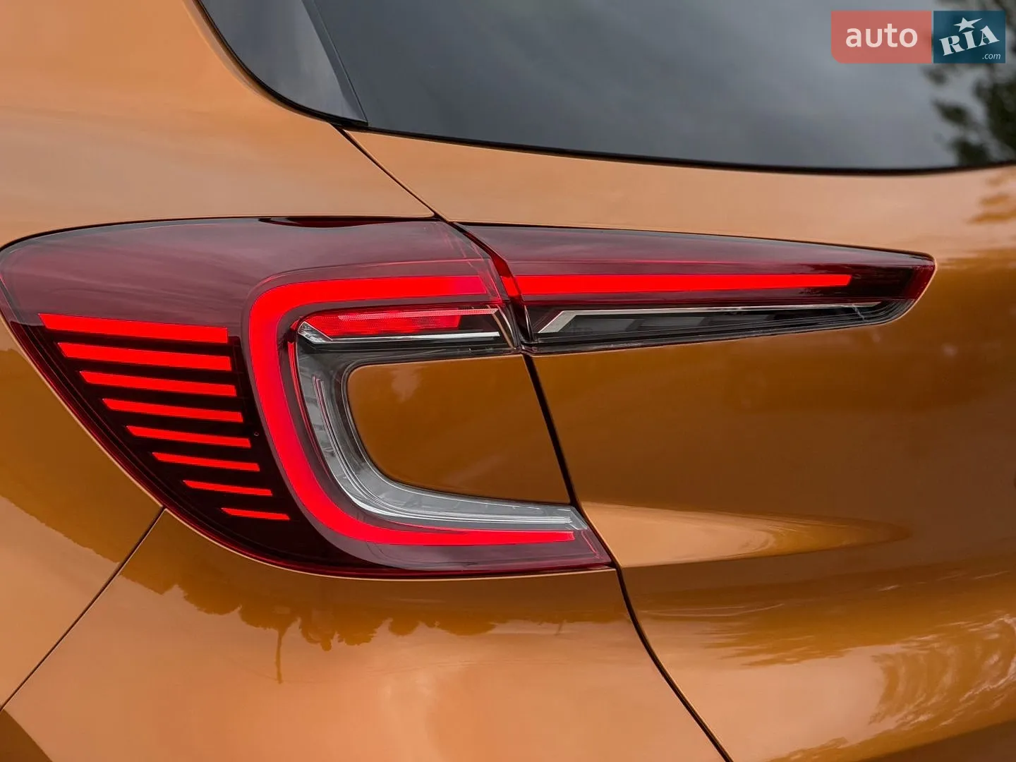 2020 Renault Captur - мініатюра 22