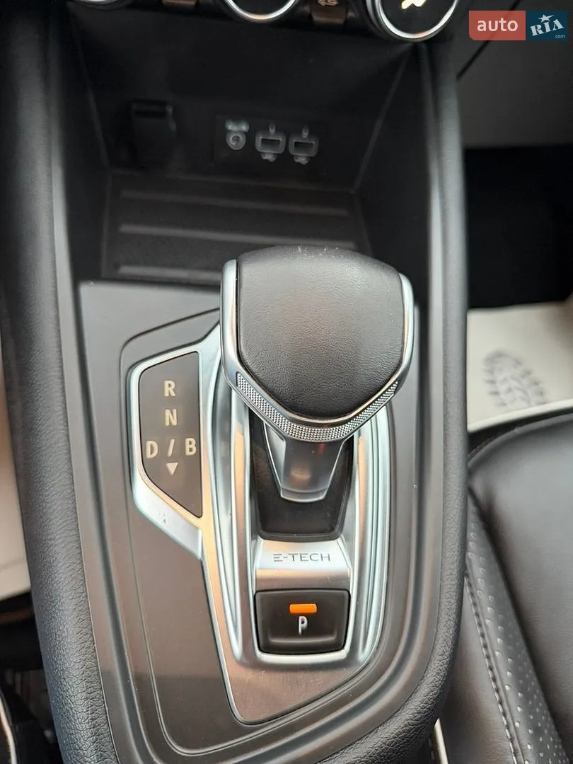2020 Renault Captur - мініатюра 32