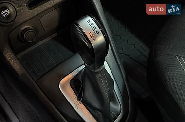 Позашляховик / Кросовер Renault Captur 2019 в Одесі