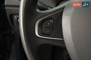 Позашляховик / Кросовер Renault Captur 2019 в Одесі