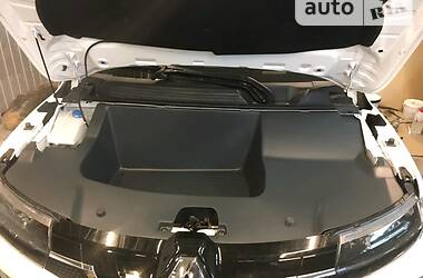 Седан Renault City K-ZE 2019 в 