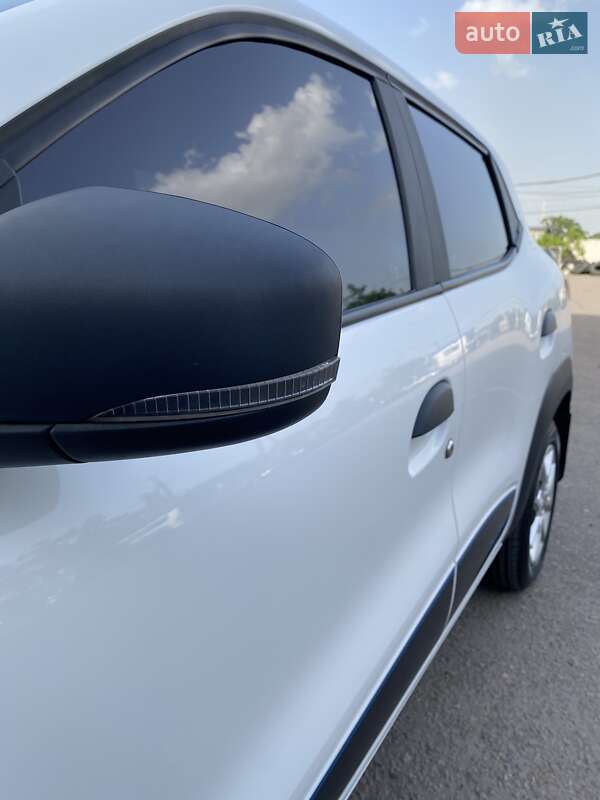 Позашляховик / Кросовер Renault City K-ZE 2019 в Кривому Розі